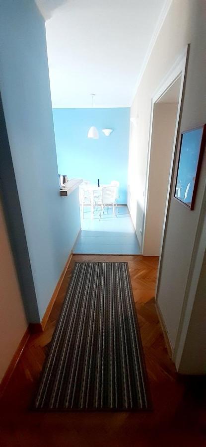 Apartment Alex 2 Bělehrad Exteriér fotografie