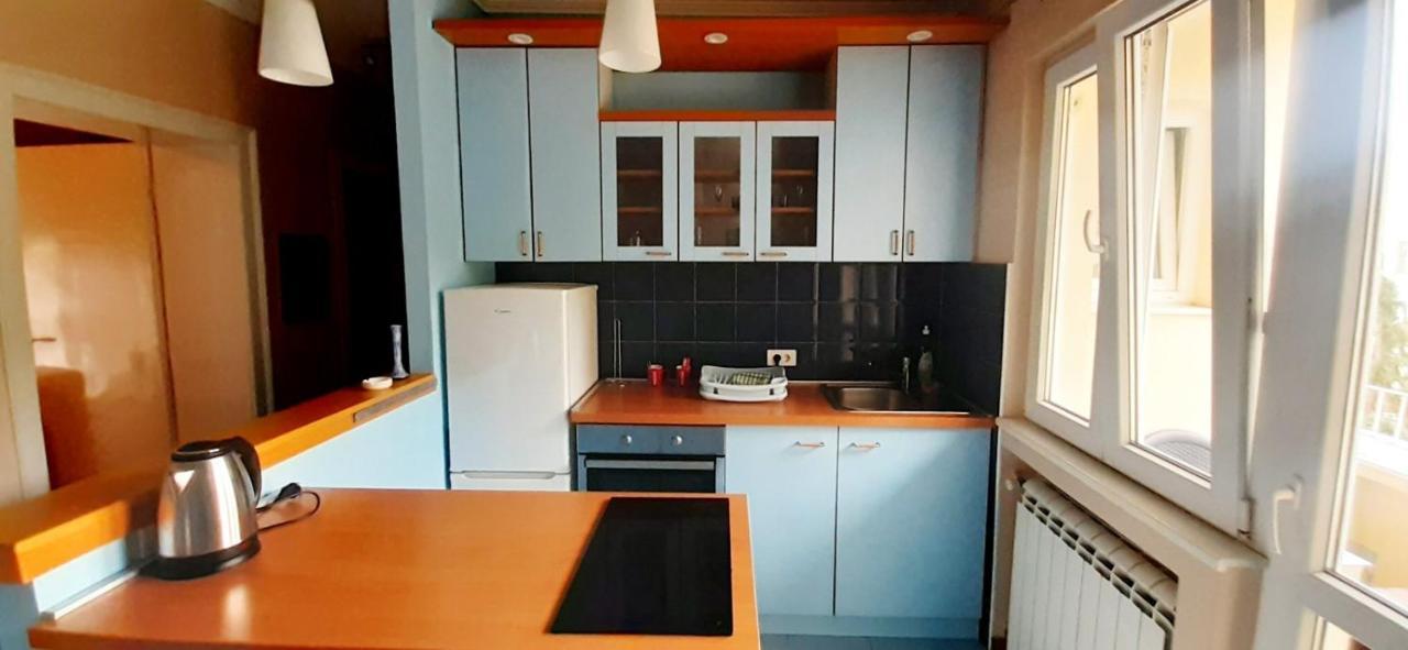 Apartment Alex 2 Bělehrad Exteriér fotografie