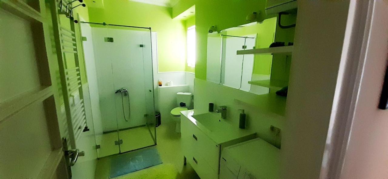 Apartment Alex 2 Bělehrad Exteriér fotografie