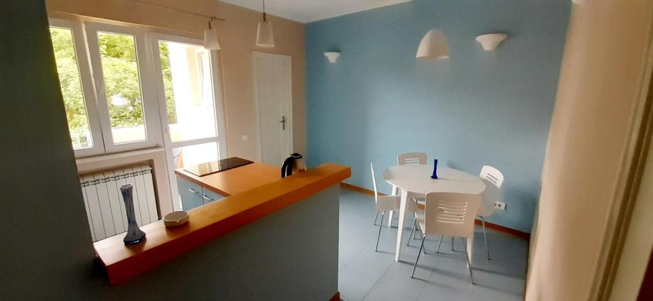 Apartment Alex 2 Bělehrad Exteriér fotografie